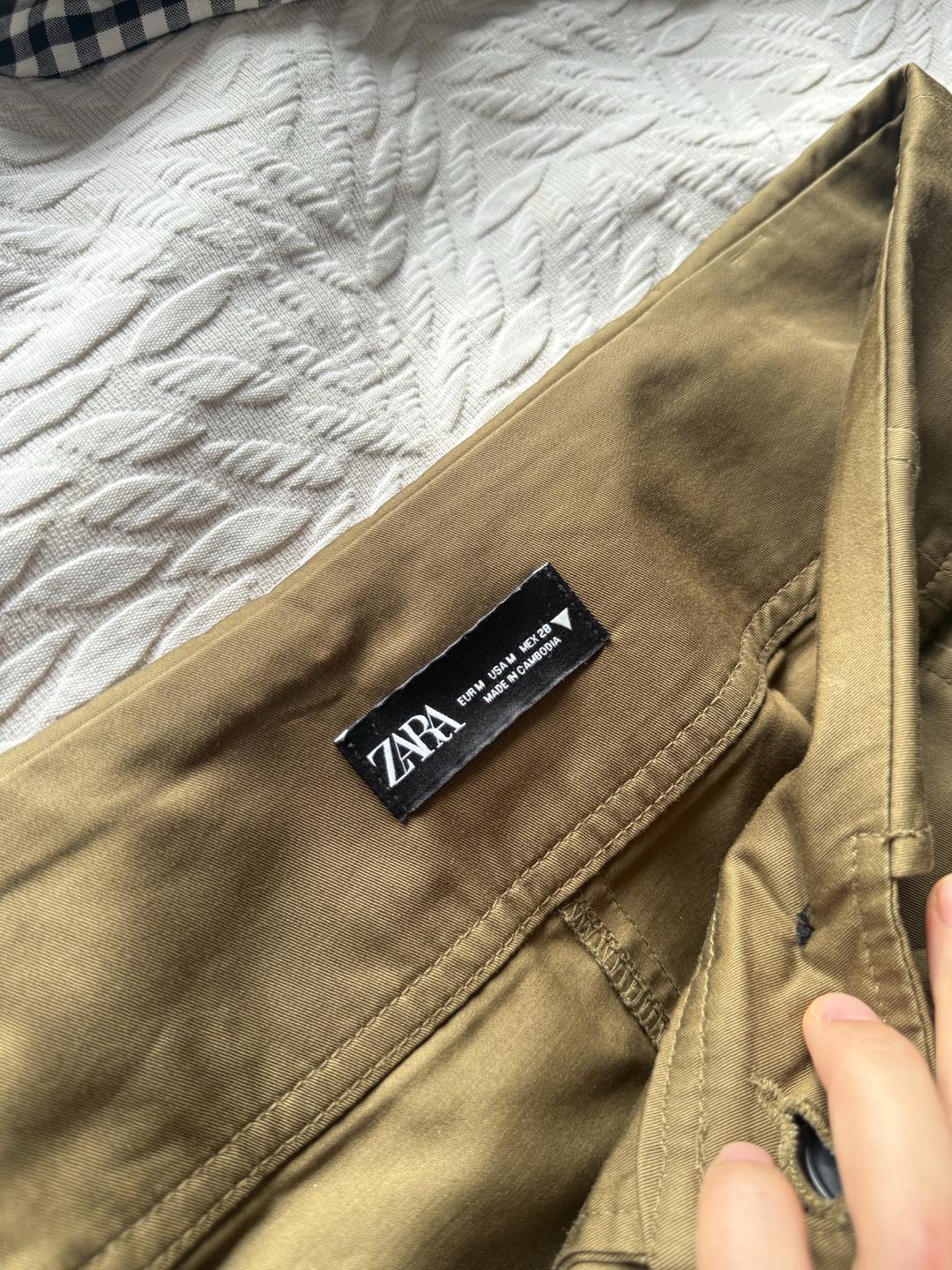 Zara Юбка Зара — фото 2