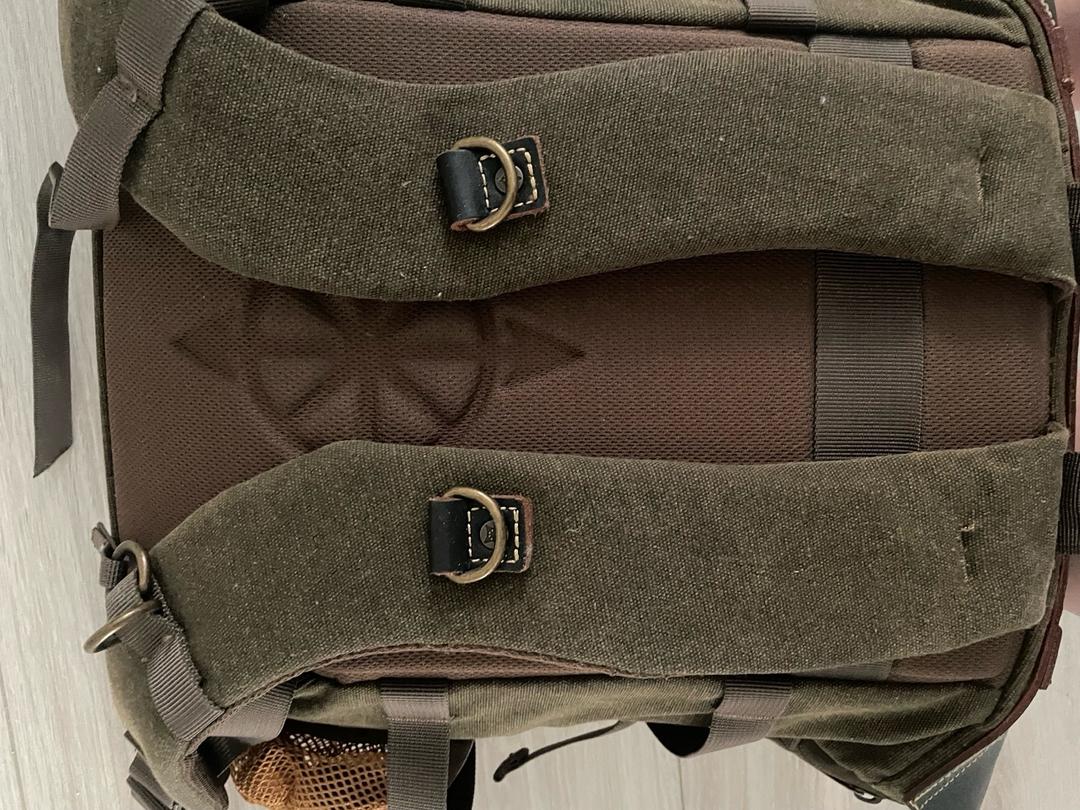 National Geographic Рюкзак National Geographic — фото 2