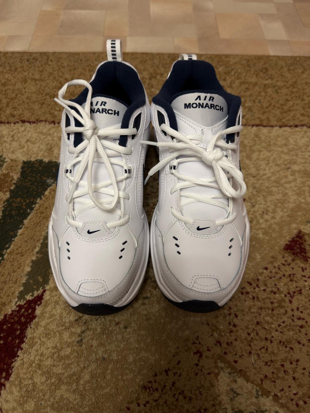 Nike Кроссовки Nike Air Monarch IV — фото 2