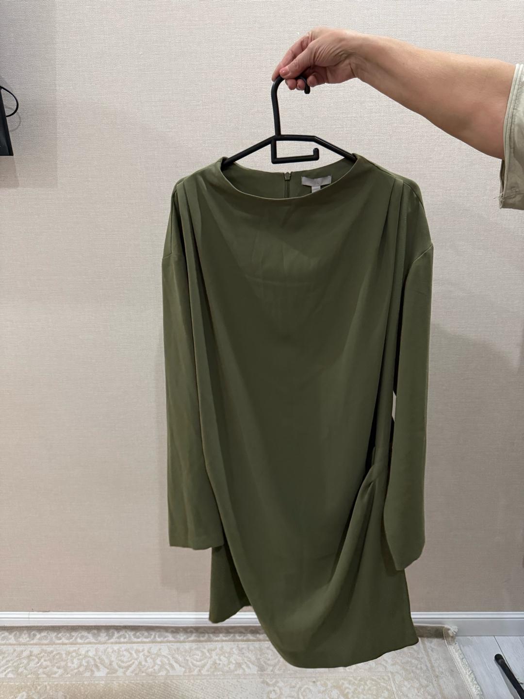 H&M Платье повседневное — фото 2