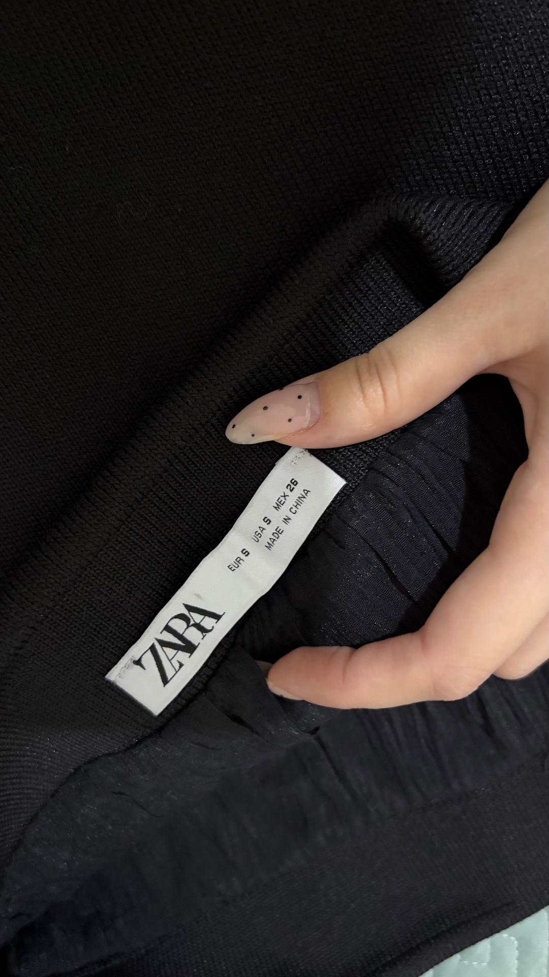 Zara Юбка Zara — фото 2