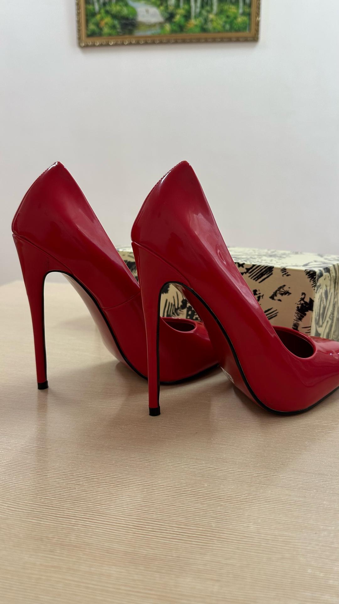 Christian Louboutin Christian Louboutin туфли — фото 2