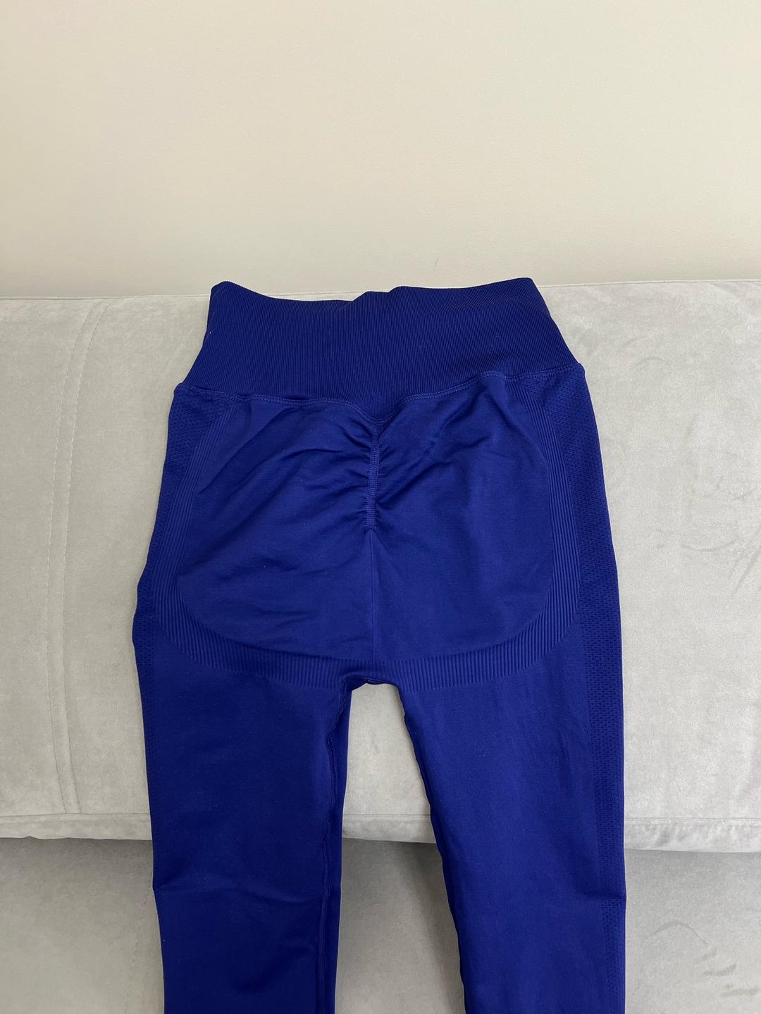 H&M Леггинсы — фото 2