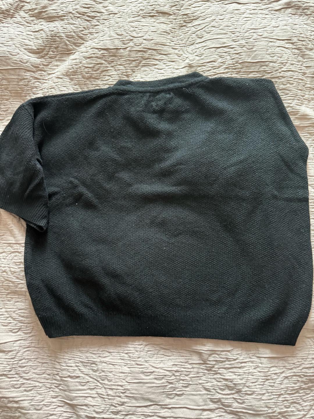 Massimo Dutti Джемпер Massimo Dutti — фото 2