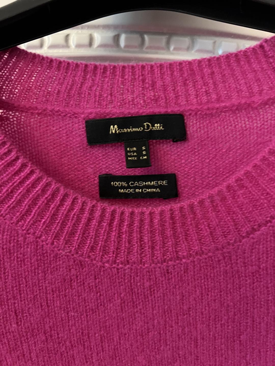 Massimo Dutti Джемпер — фото 2