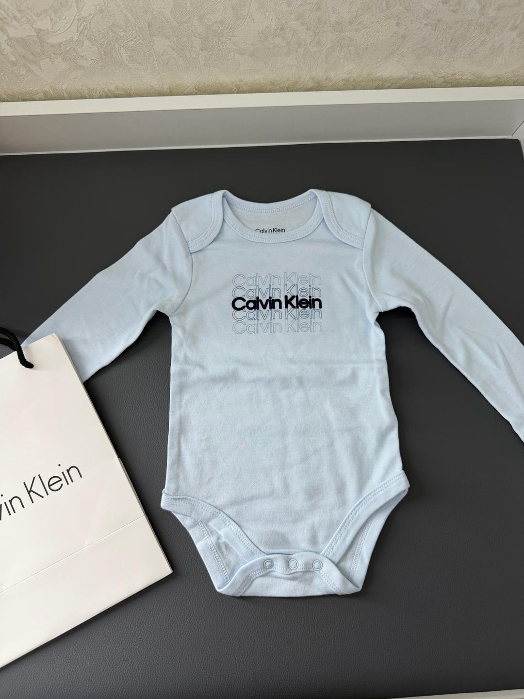 Calvin Klein Calvin Klein — фото 2