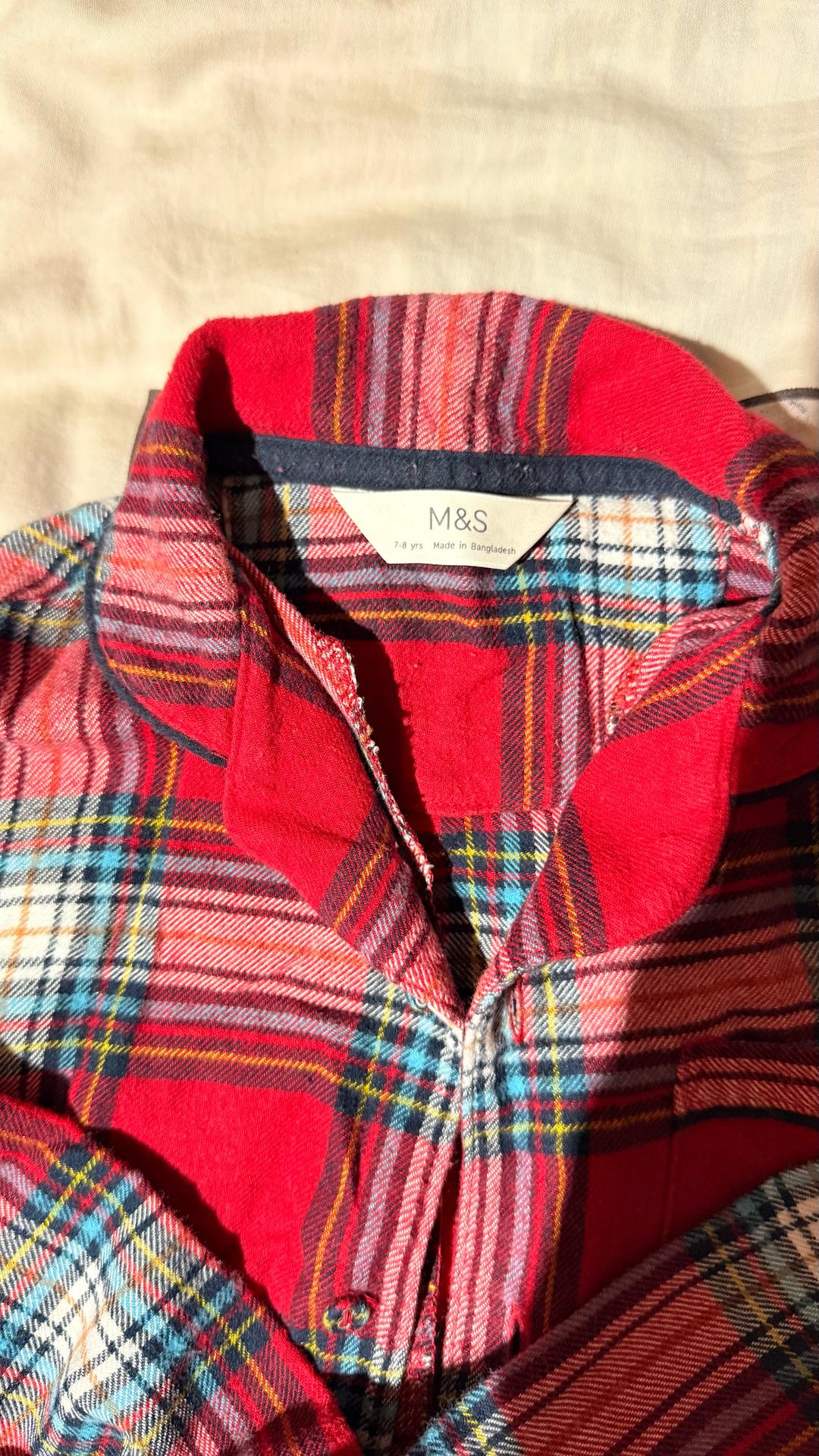 Marks & Spencer Пижама M&S — фото 2