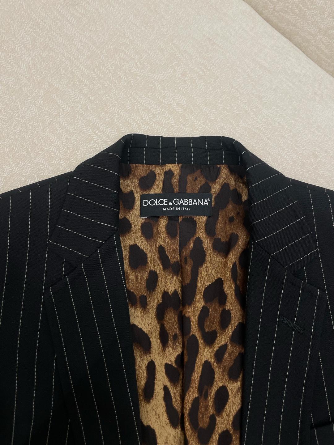 Dolce & Gabbana Пиджак Dolce&Gabbana — фото 2