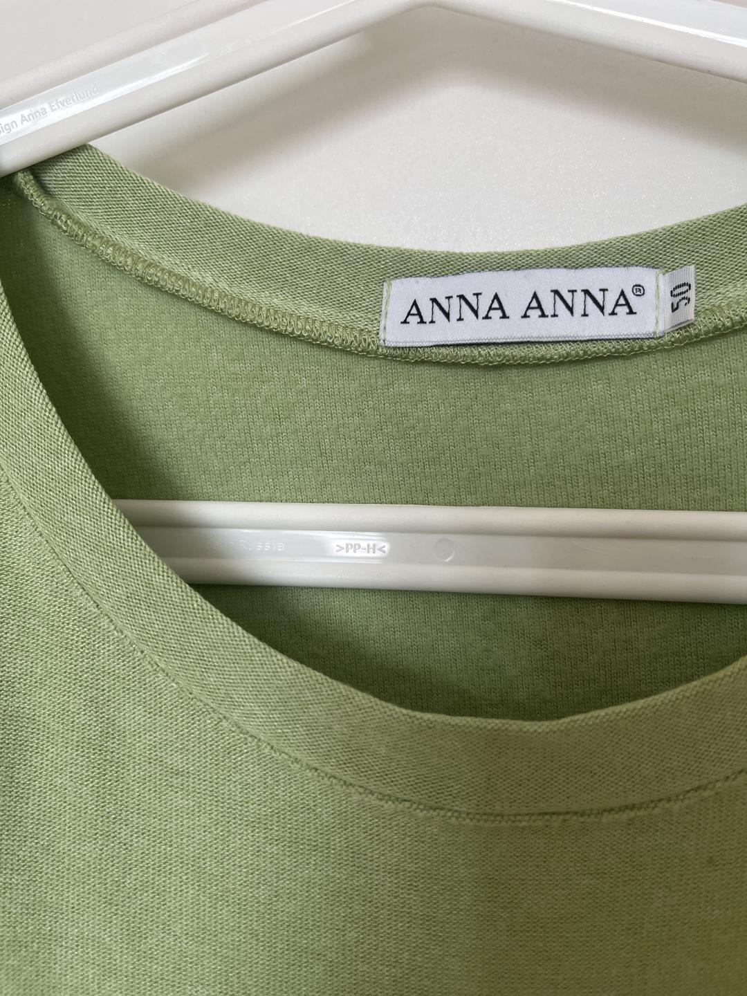 ANNA ANNA ANNA ANNA — фото 2