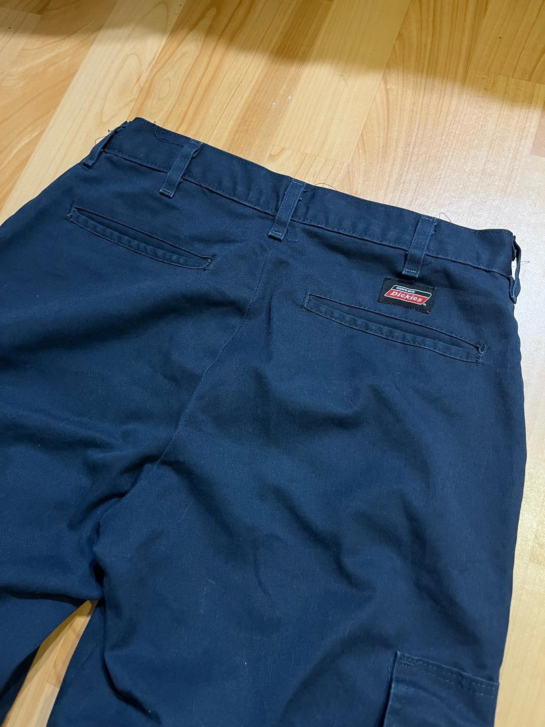 Dickies карго штаны Dickeis — фото 2