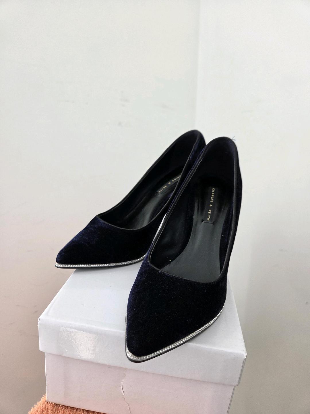 Charles & Keith Лодочки от Charles & Keith — фото 2