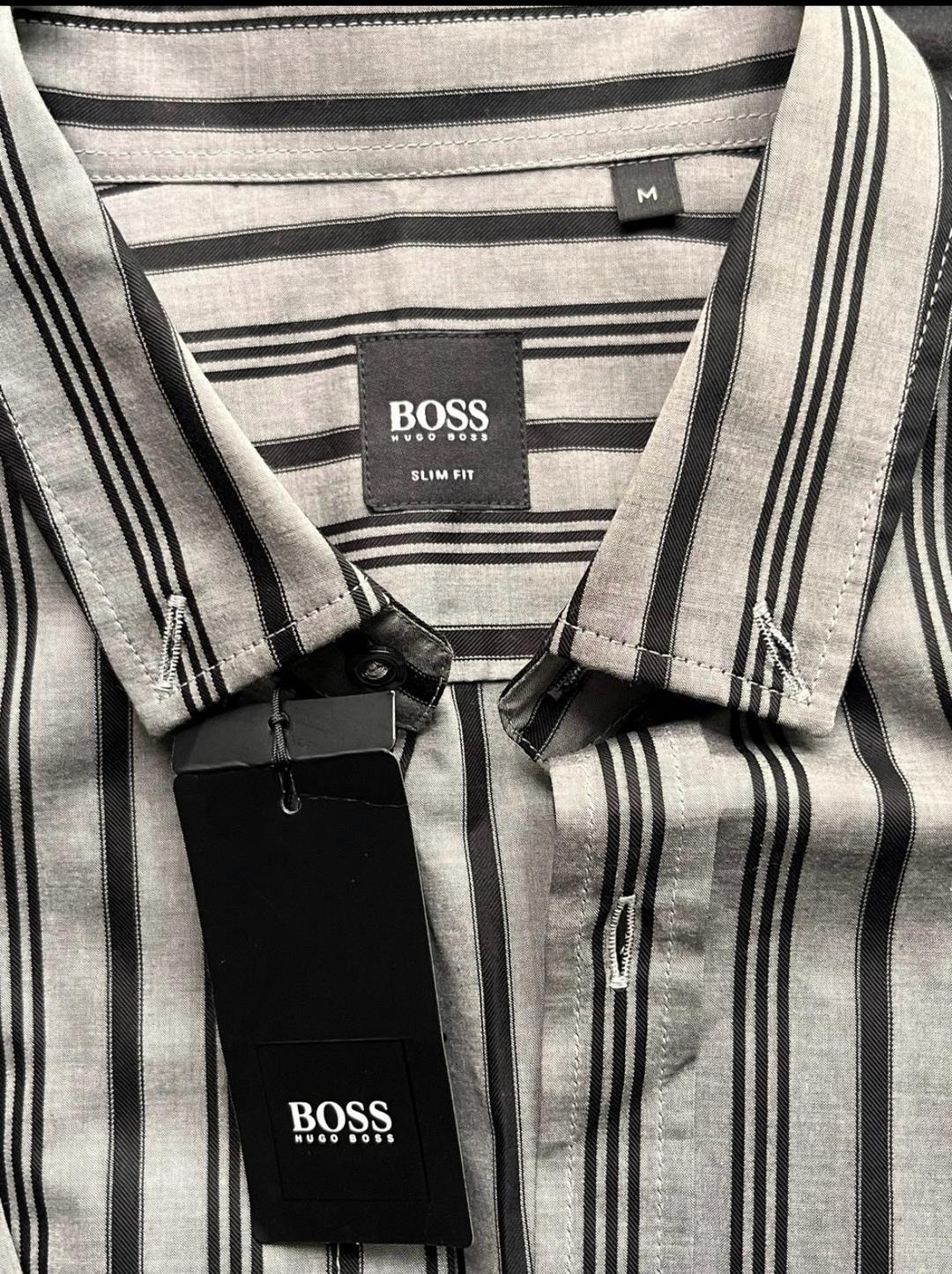 Hugo Boss Рубашка BOSS — фото 2