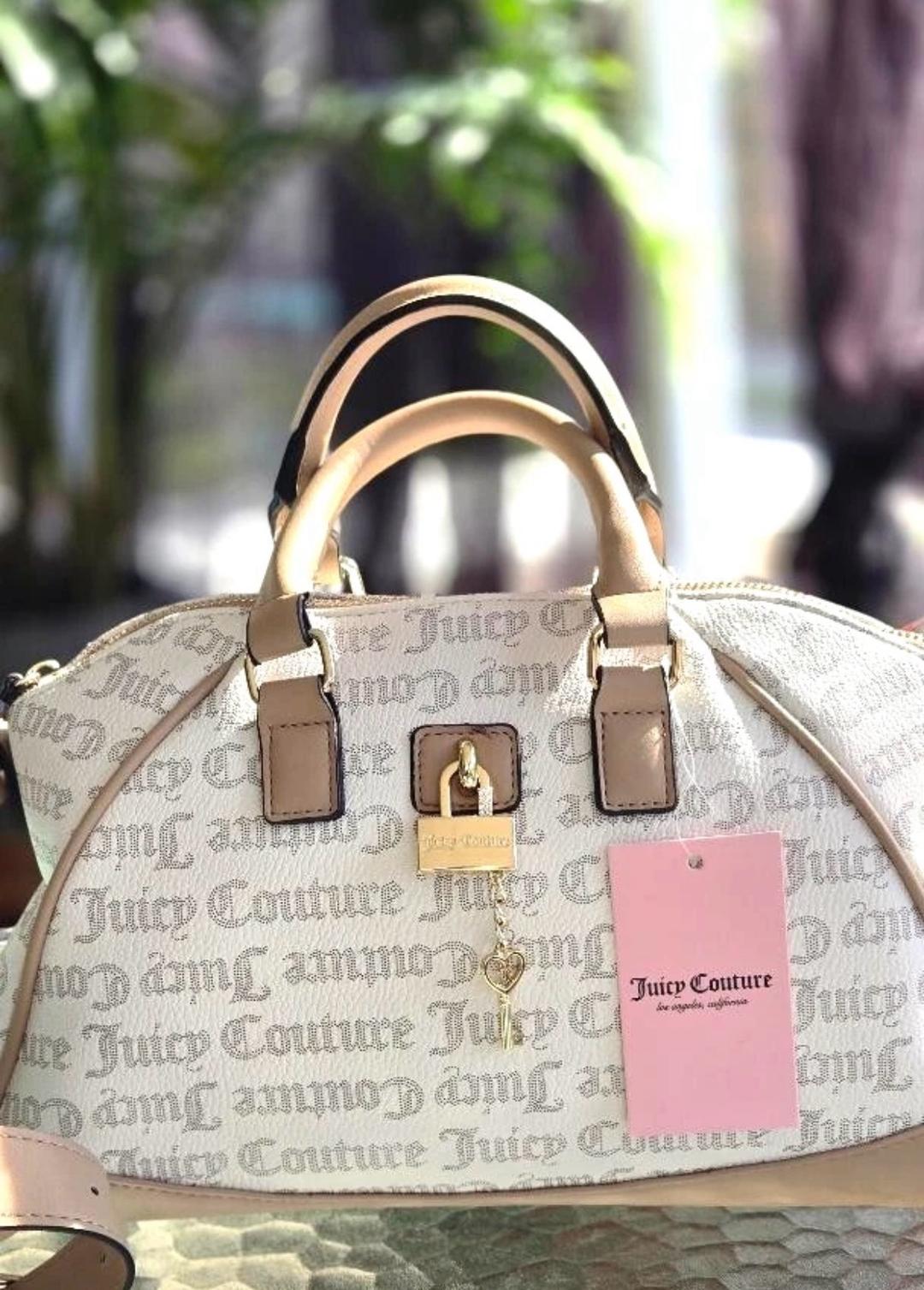 Juicy Couture Сумка Juicy Couture — фото 2