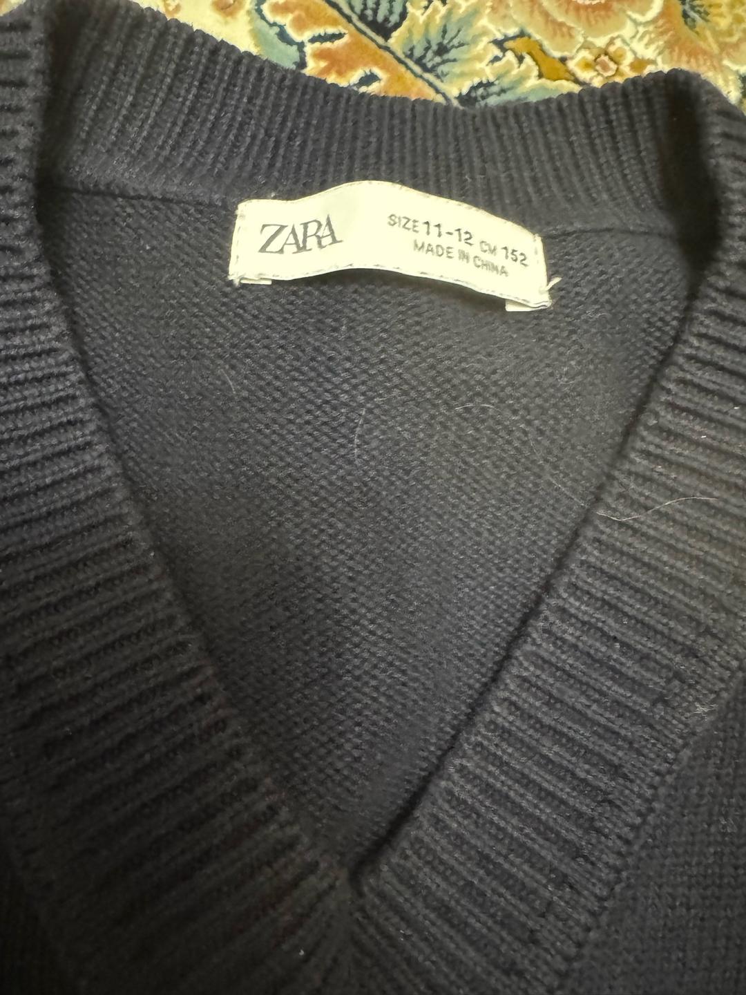 Zara WANEX Без рукавка — фото 2