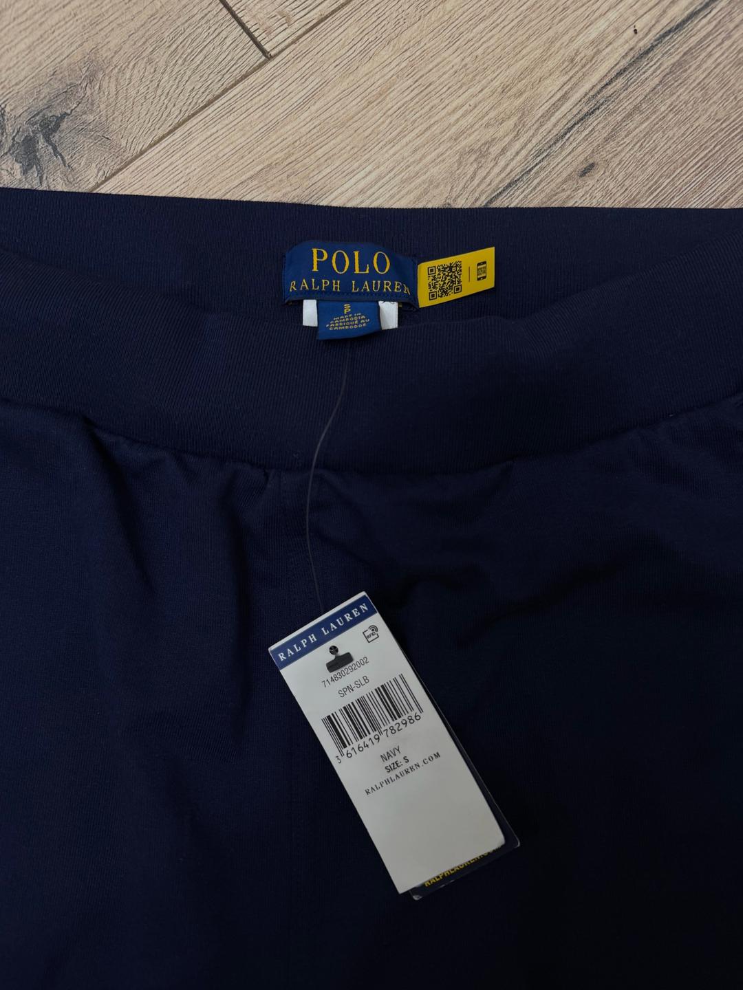 Ralph Lauren спортивные штаны, трико — фото 2
