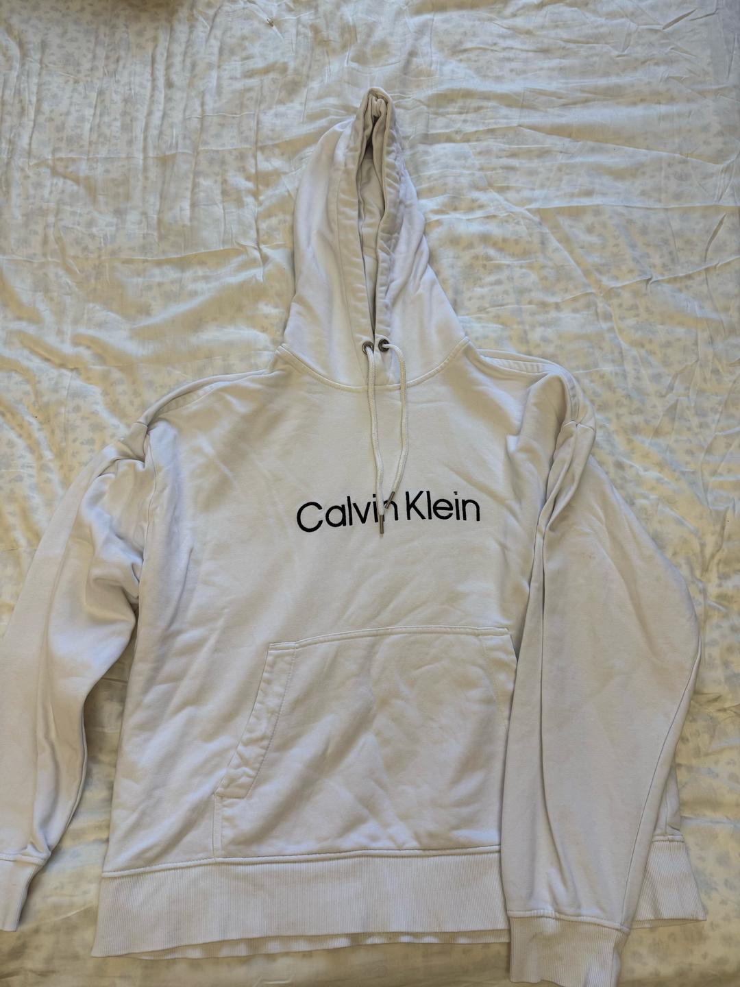 Calvin Klein Худи Calvin Klein — фото 2