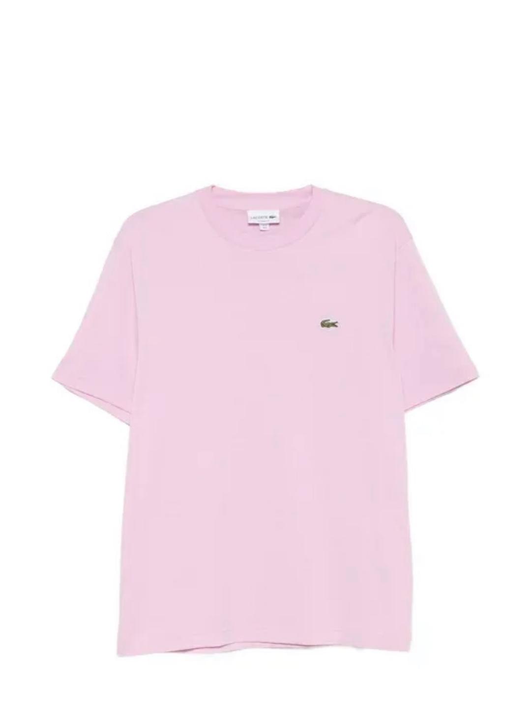 Lacoste Футболка Lacoste — фото 2