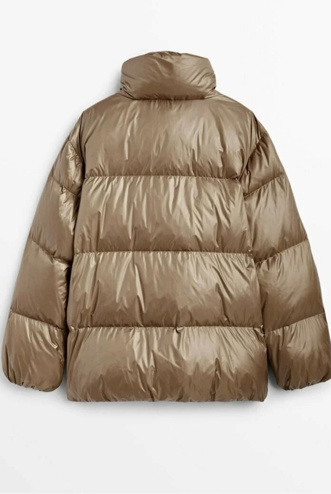 Massimo Dutti Massimo Dutti куртка — фото 2