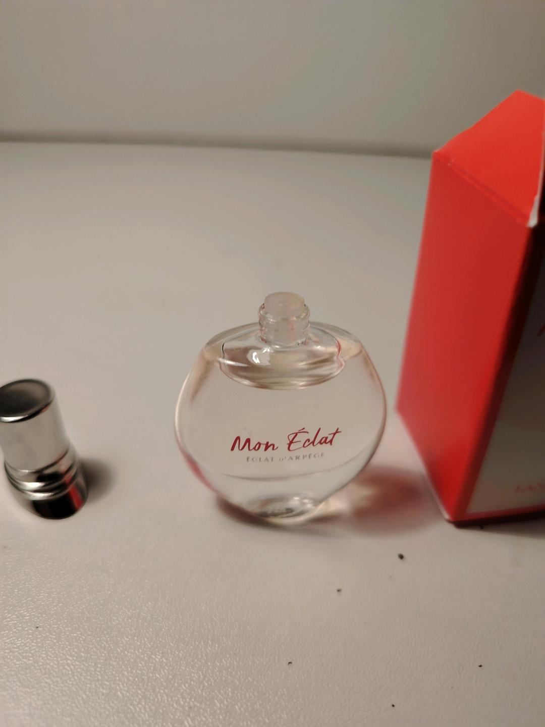 Lanvin Lanvin Mon Eclat 4, 5ml — фото 2