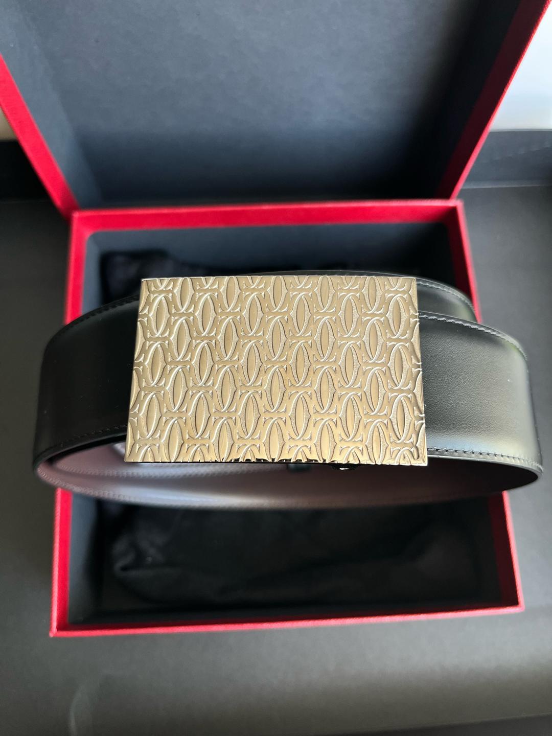 Cartier Ремень Cartier — фото 2