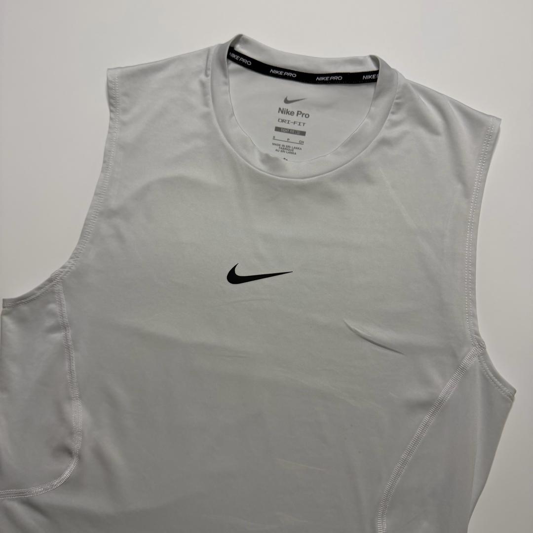 Nike Майка спортивная Nike Pro — фото 2