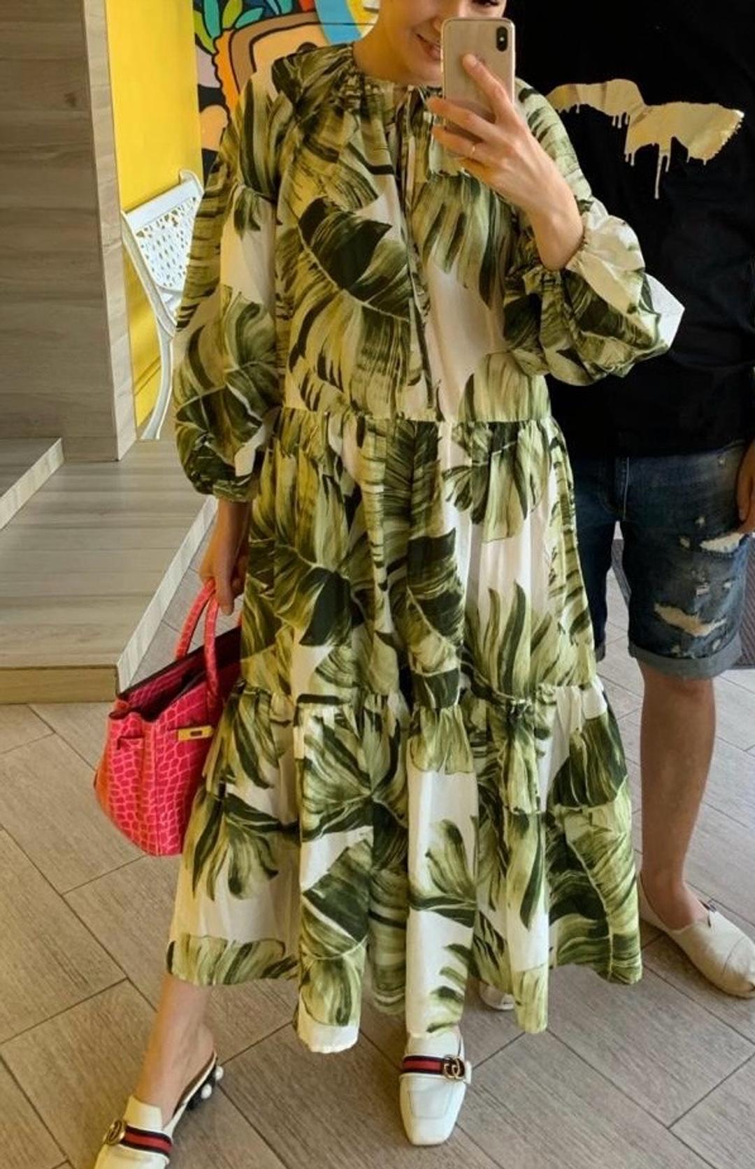 H&M Платье от H & M — фото 2