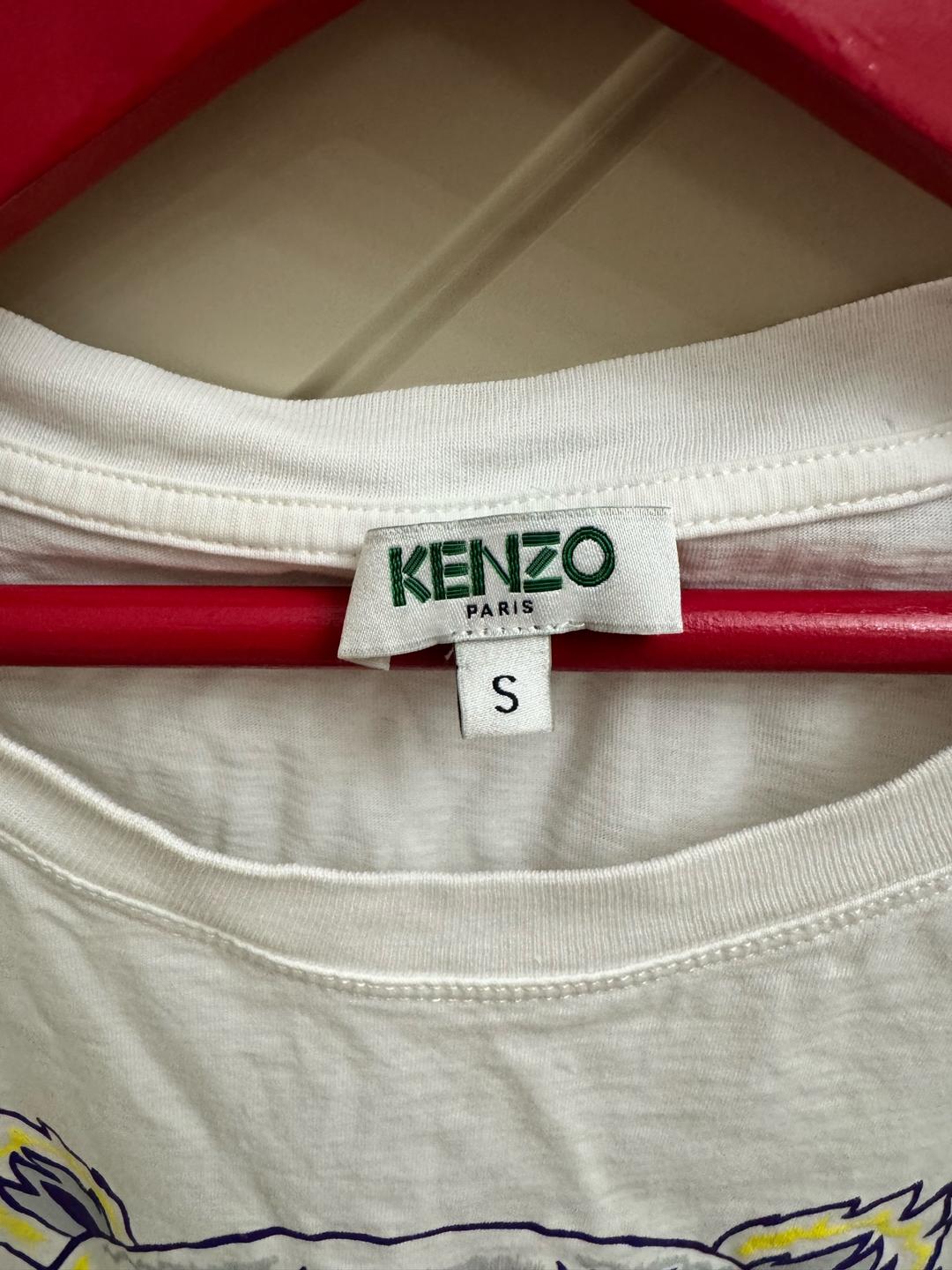 Kenzo Футболка Kenzo — фото 2