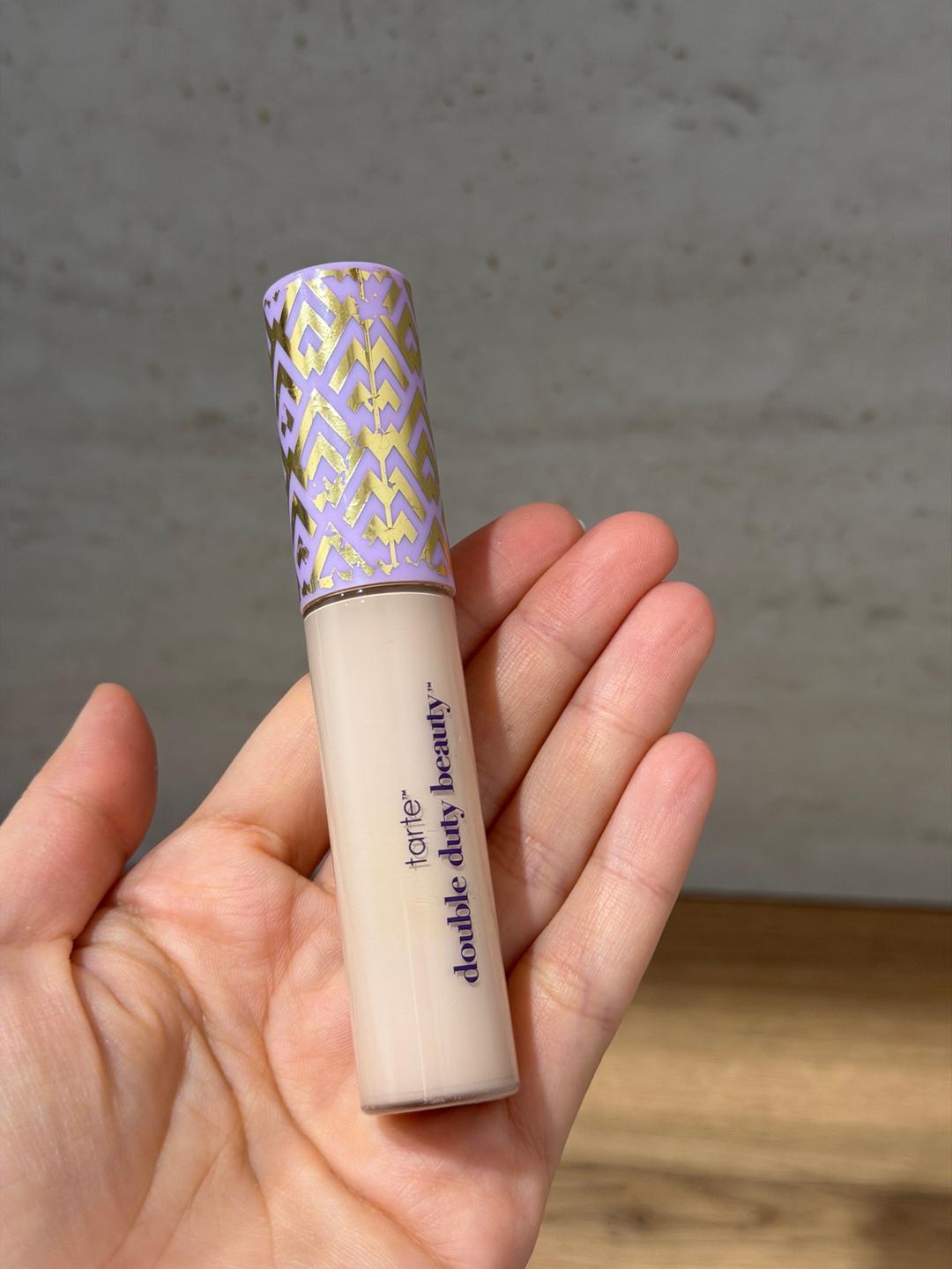 tarte Консилер tarte shape tape creamy — фото 2