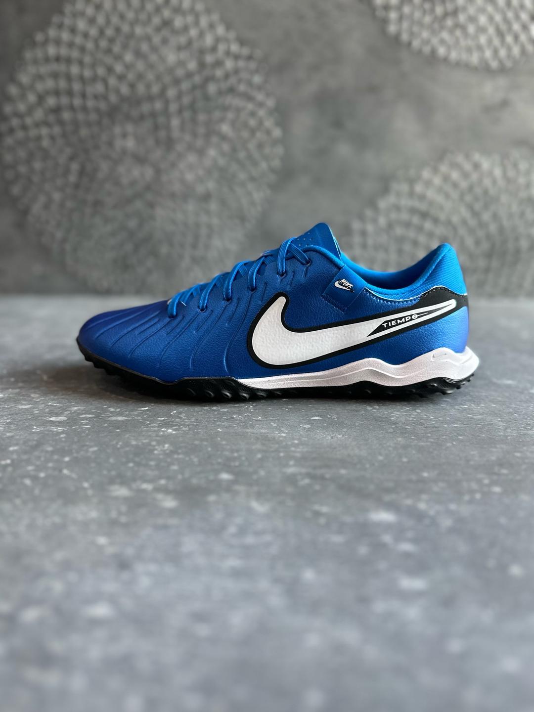 Nike Сороконожки Nike Tiempo Legend 10 — фото 2