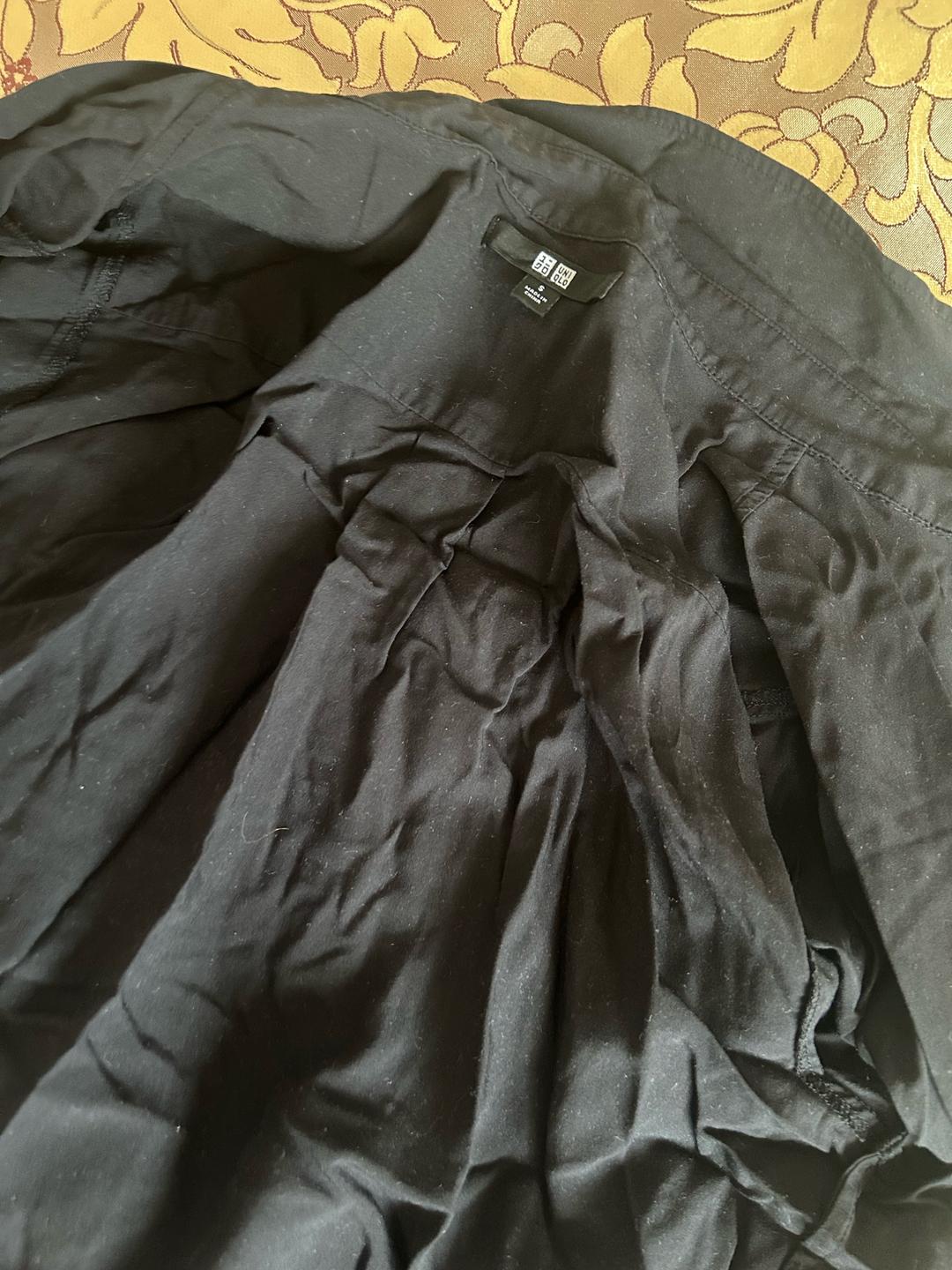 Uniqlo Рубашка uniqlo — фото 2