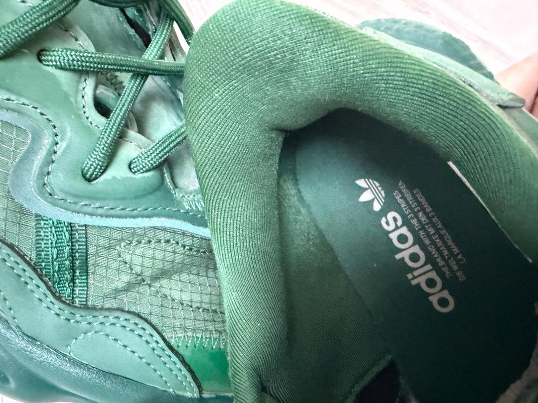 Adidas Кроссовки adidas — фото 2