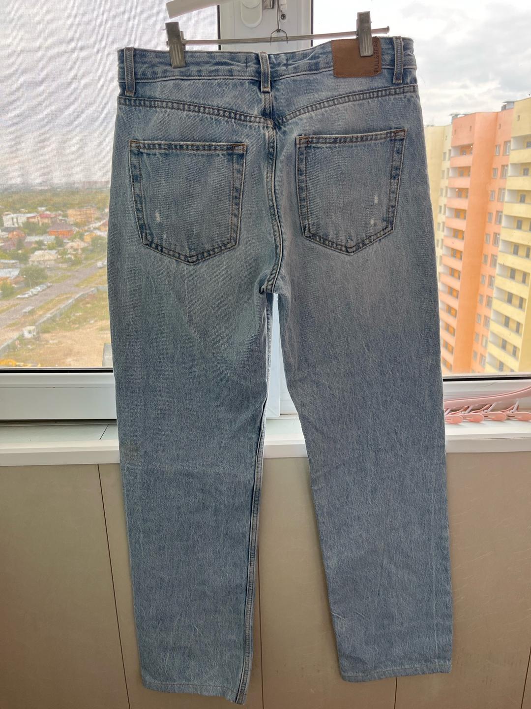Pull & Bear Джинсы Pull&Bear — фото 2