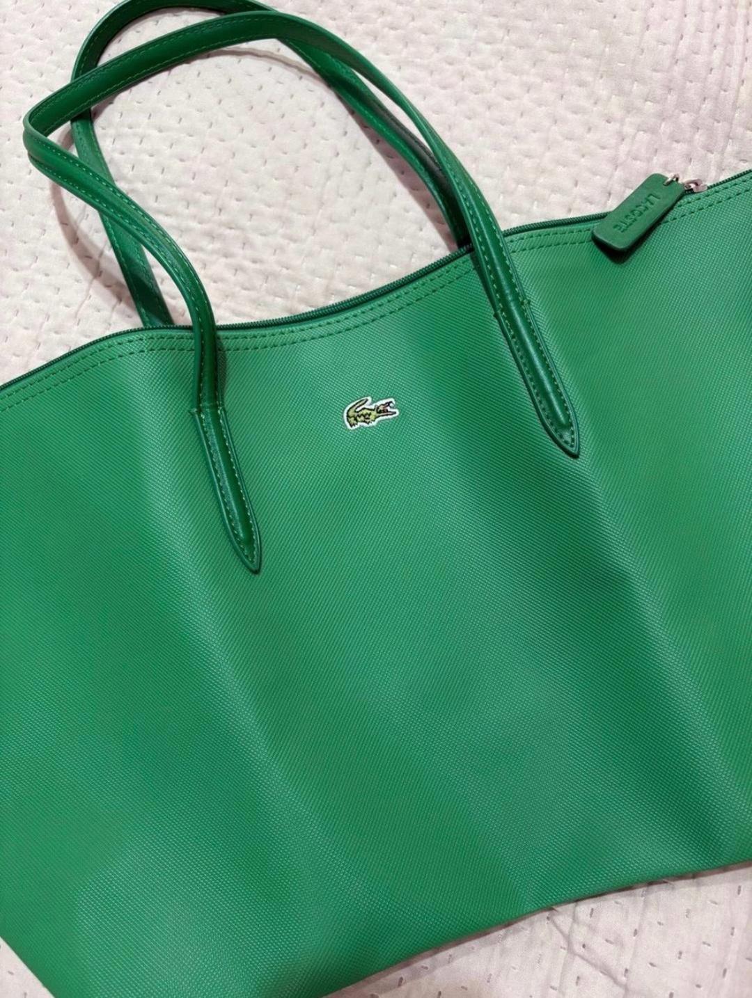 Нет бренда Шопер lacoste — фото 2