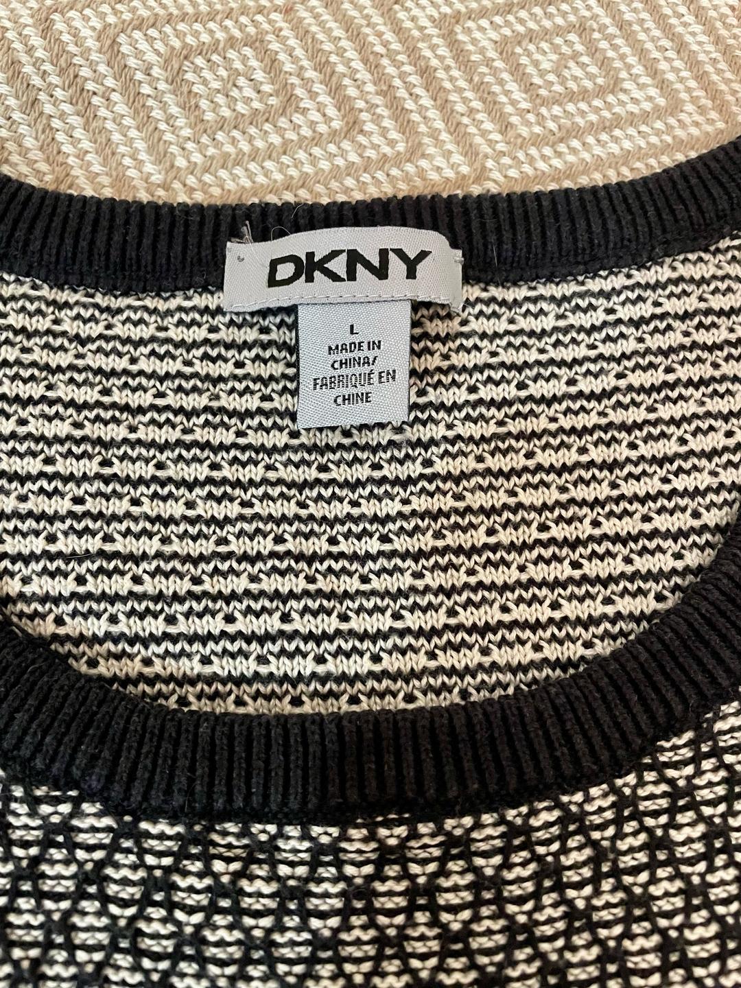 DKNY Платье DKNY L-XL — фото 2