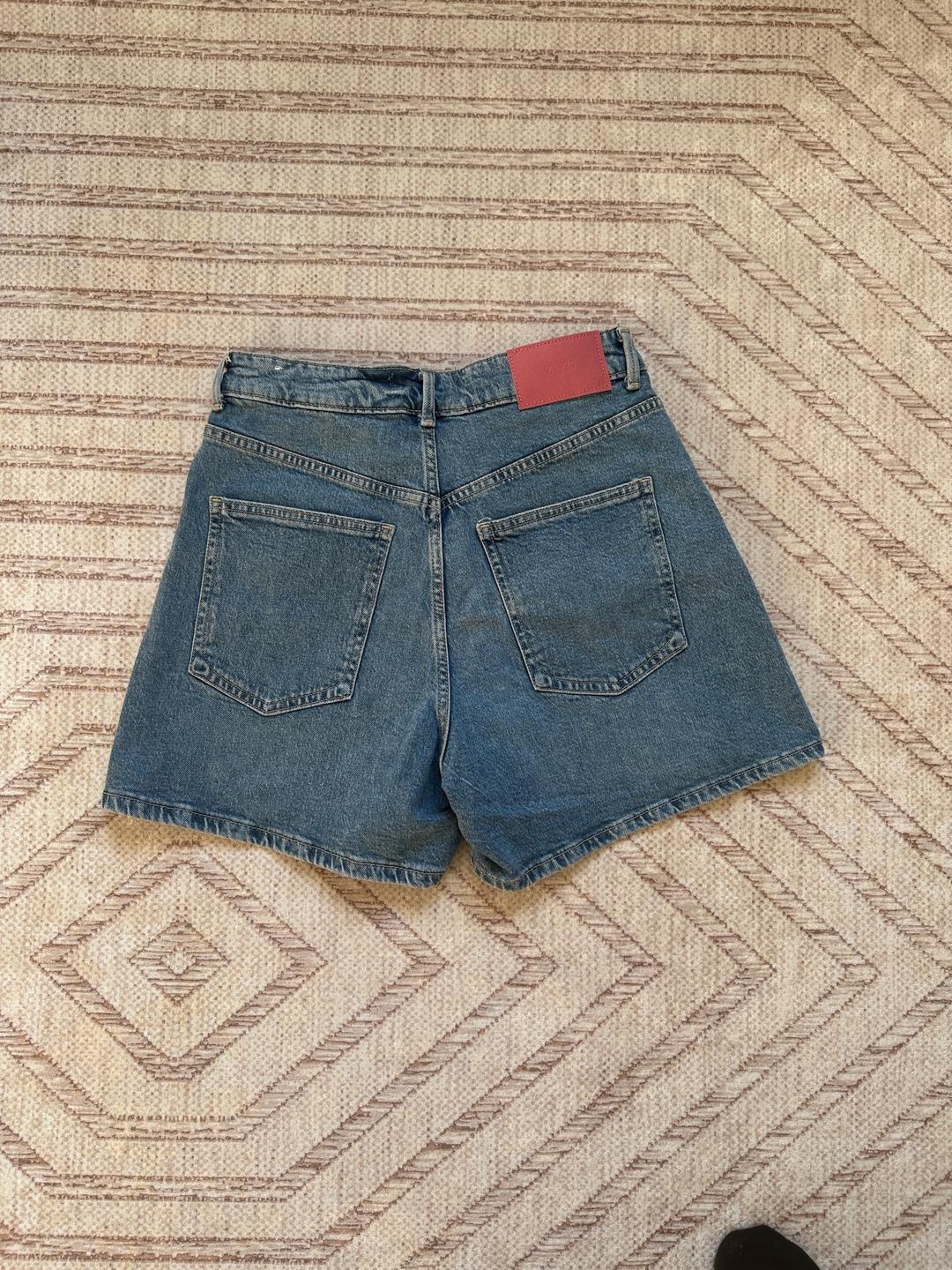 Zara ZARA shorts — фото 2