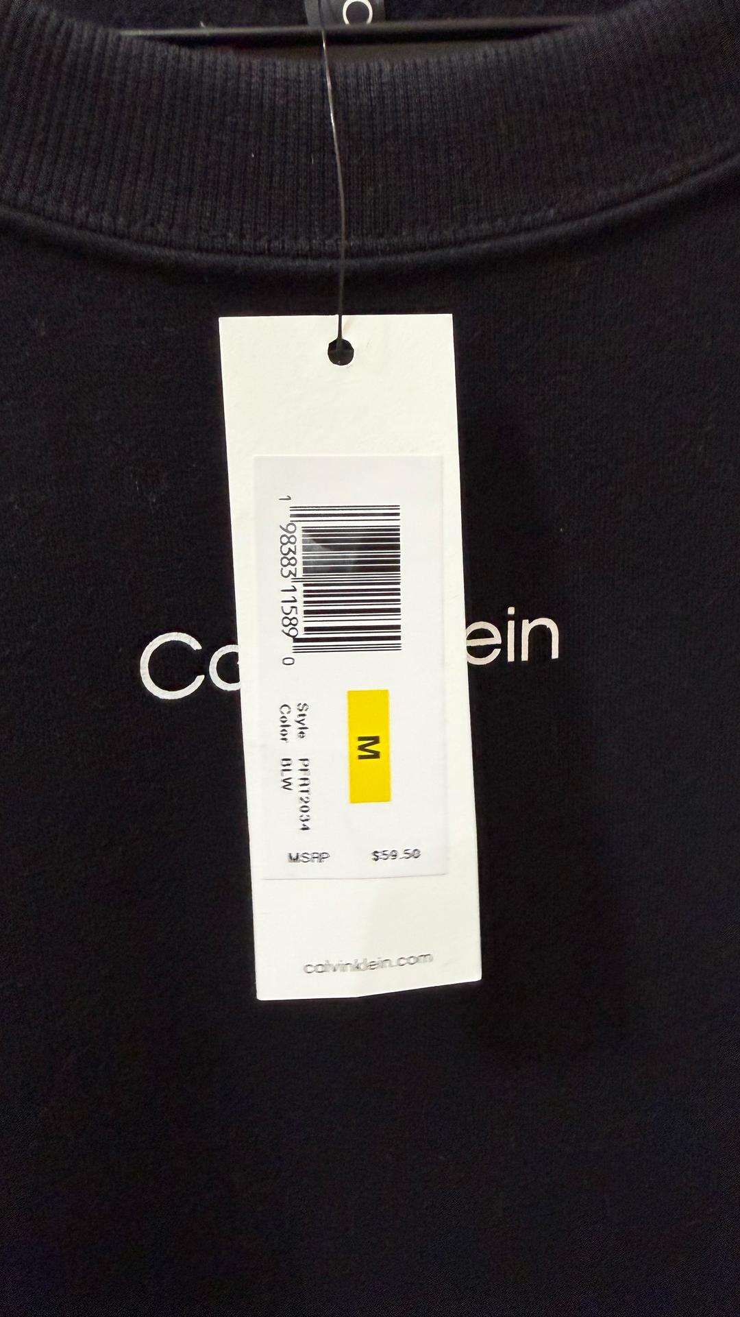 Calvin Klein Свитшот Calvin Klein — фото 2