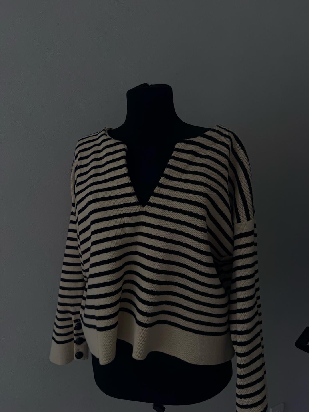 Massimo Dutti Свитер Massimo Dutti — фото 2