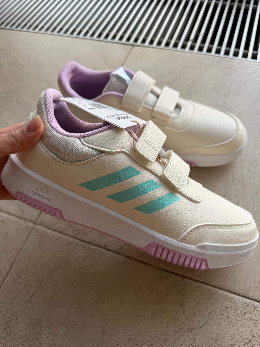Adidas Кеды adidas Tensaur Sport — фото 2
