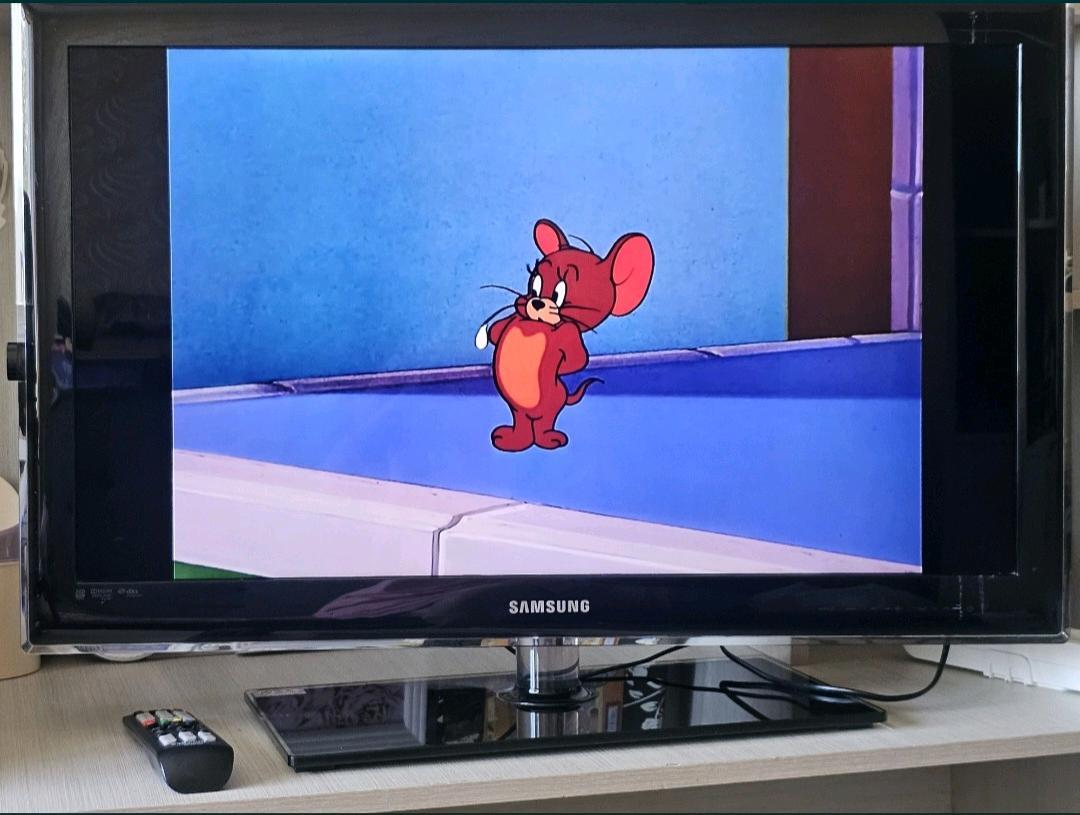 Пр-ва Корея Samsung LedTV — фото 2