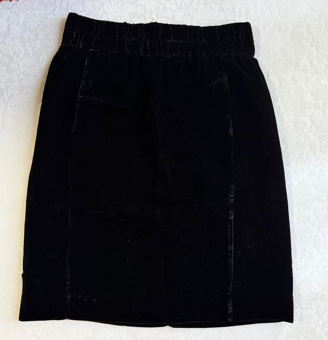 J. Crew J.Crew юбка — фото 2