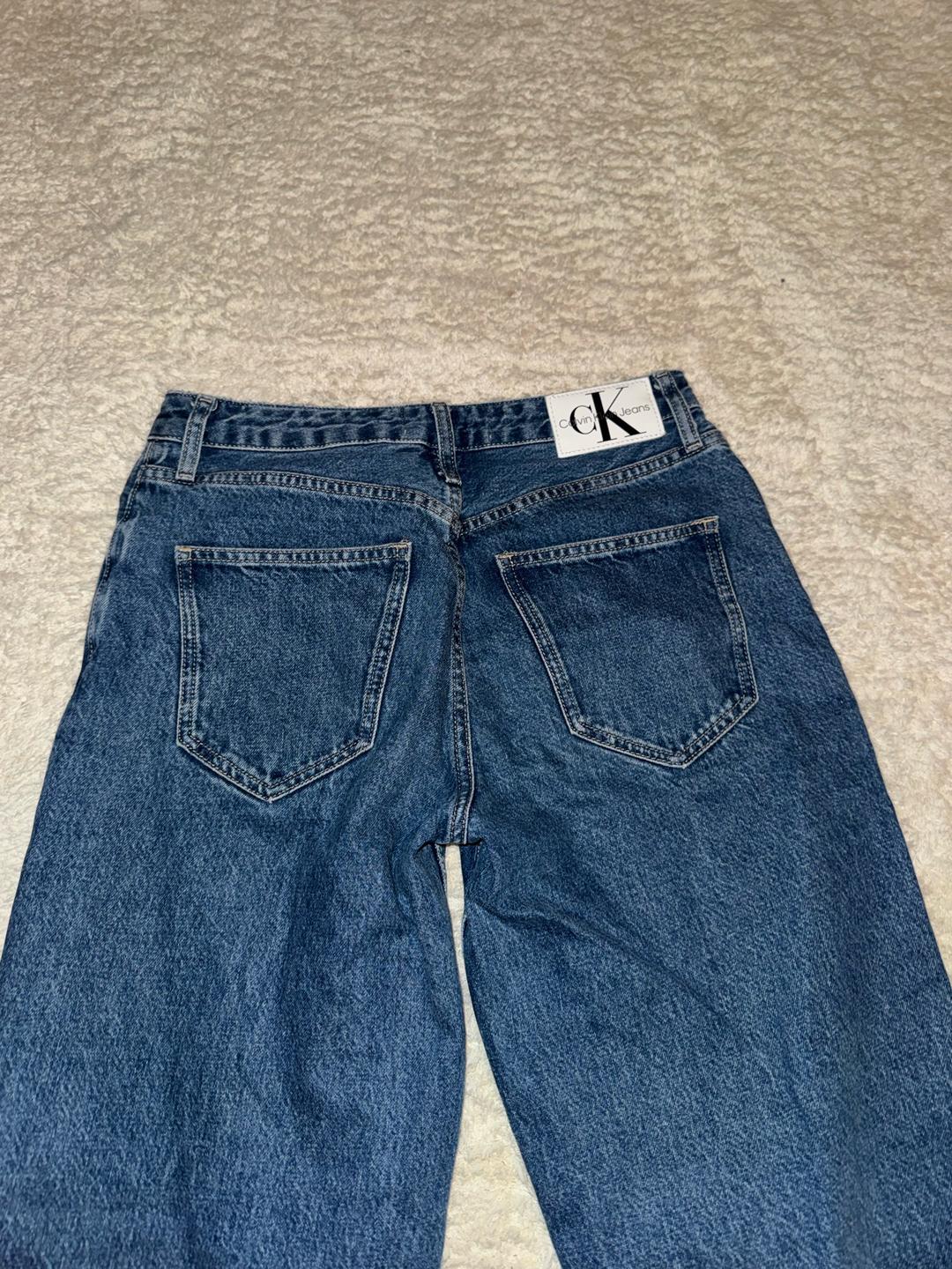 Calvin Klein Джинсы Calvin Klein Jeans — фото 2