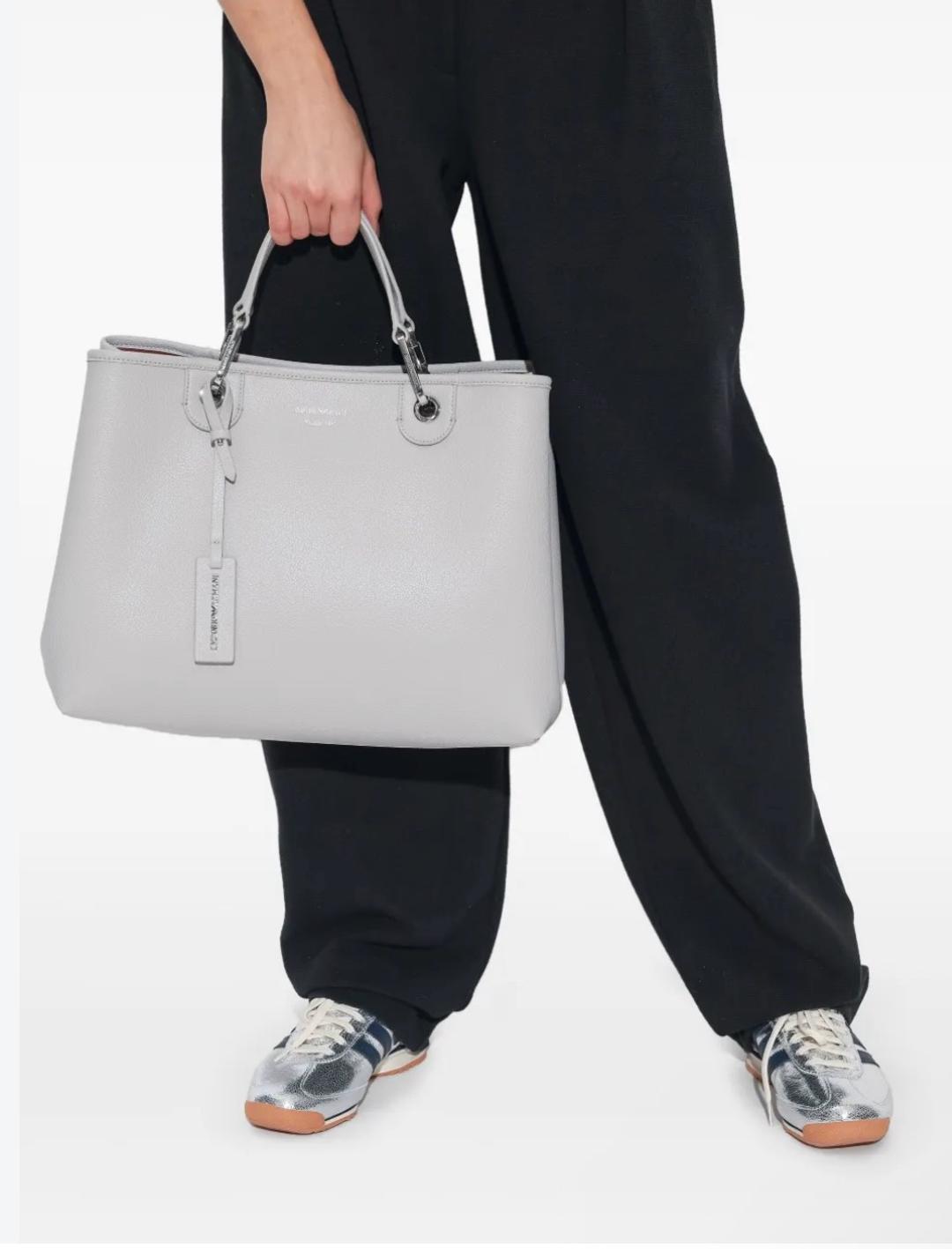 Emporio Armani Сумка Emporio Armani medium — фото 2