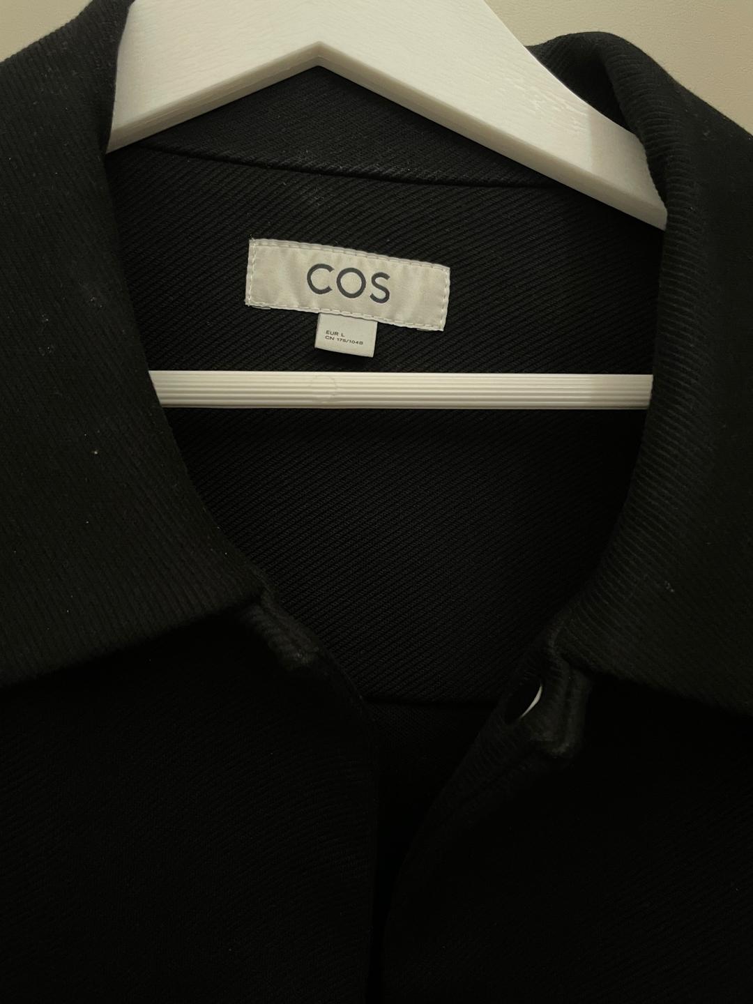 COS Куртка COS — фото 2