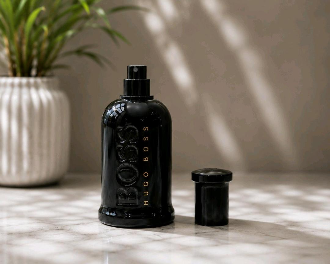 Hugo Boss Hugo Boss Men's Boss Bottled Parfum. — фото 2