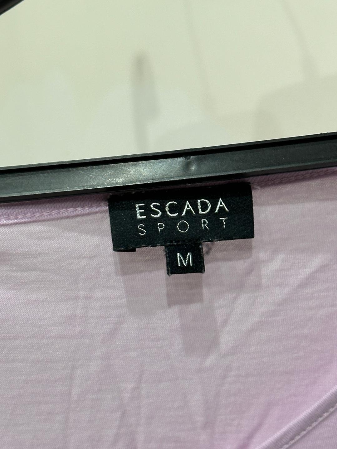 ESCADA Топ Escada Sport — фото 2