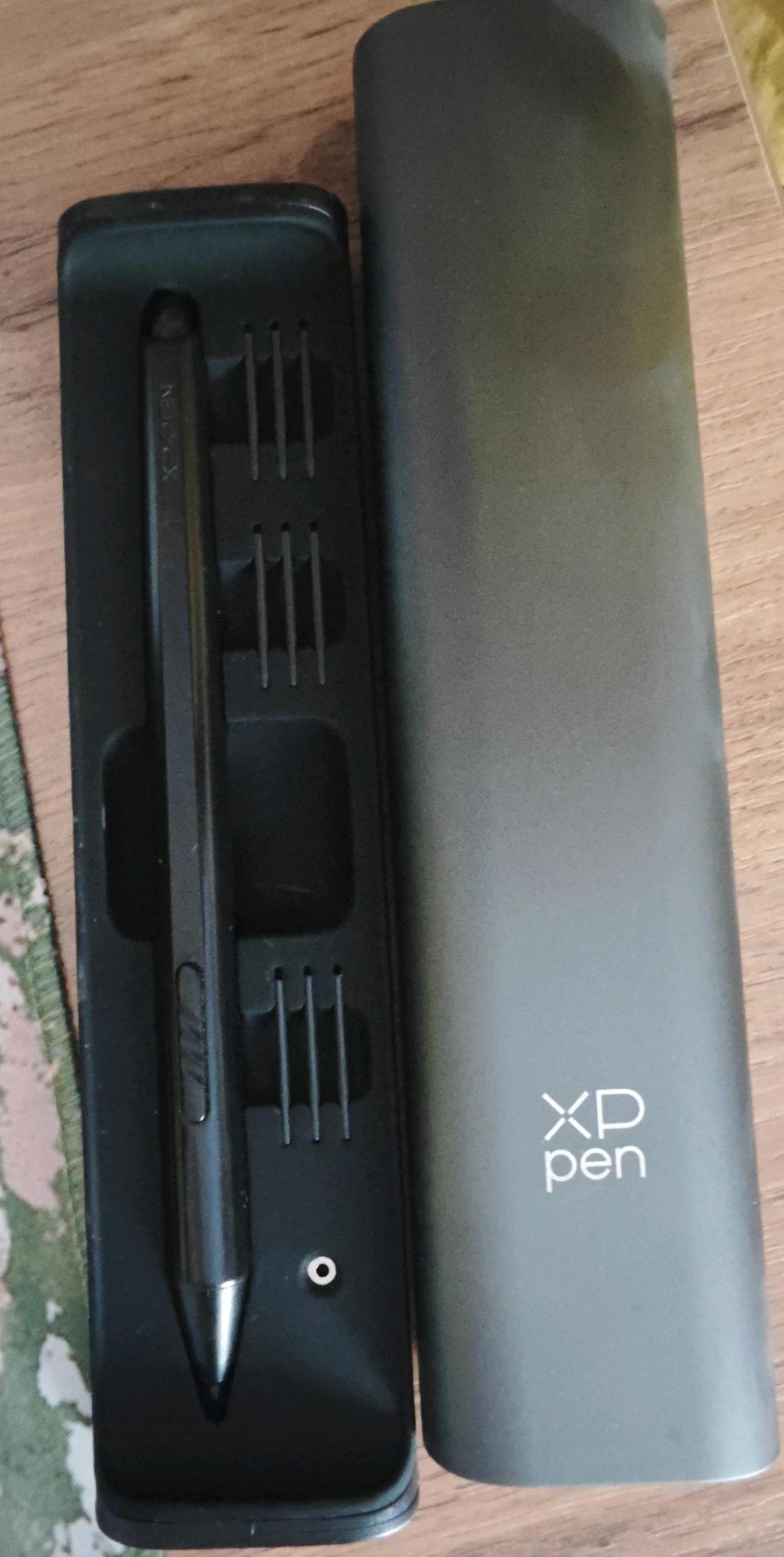 Нет бренда Графический монитор XPPen Artist 16 Pro — фото 2