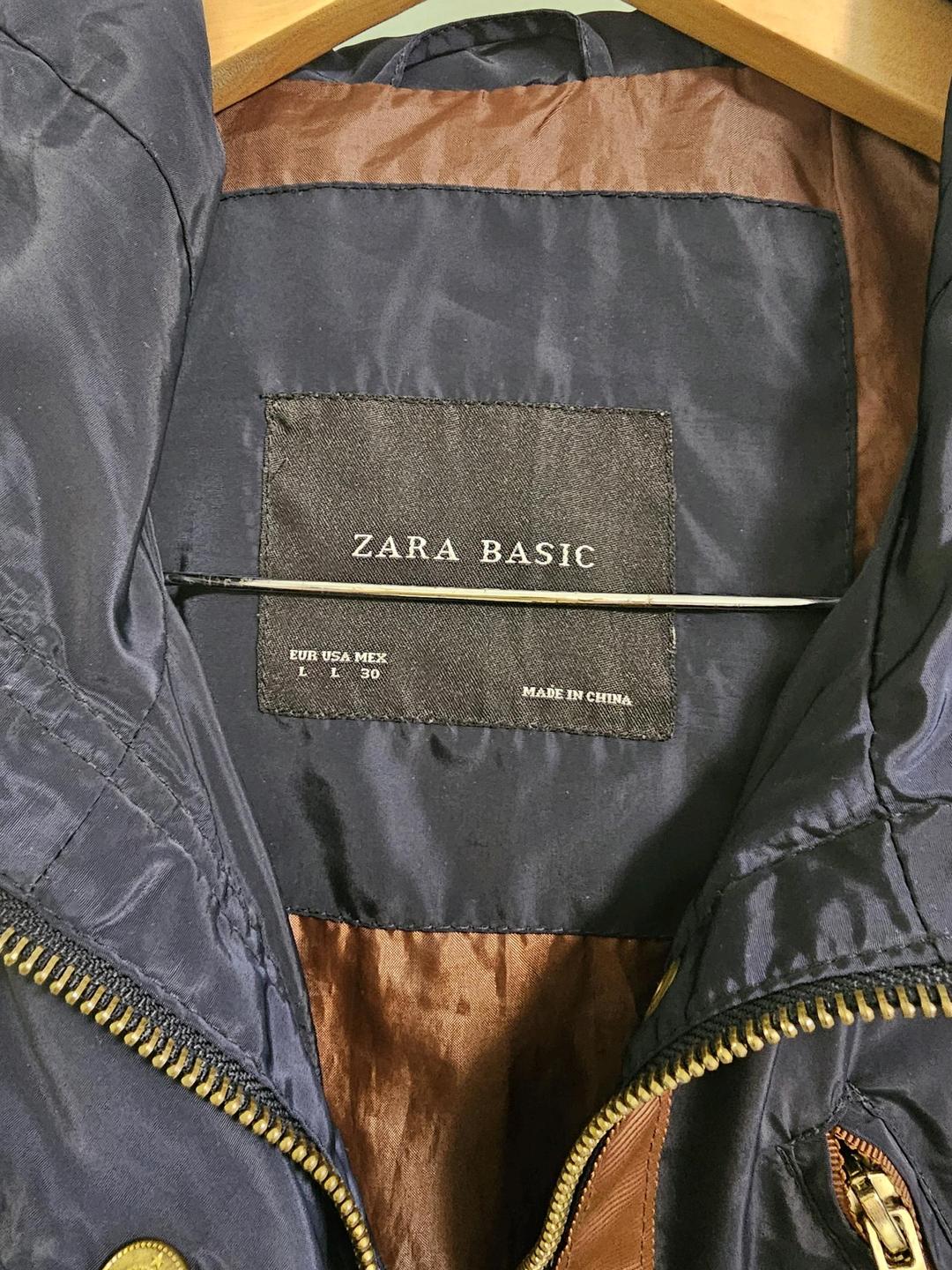 Zara Куртка Zara — фото 2