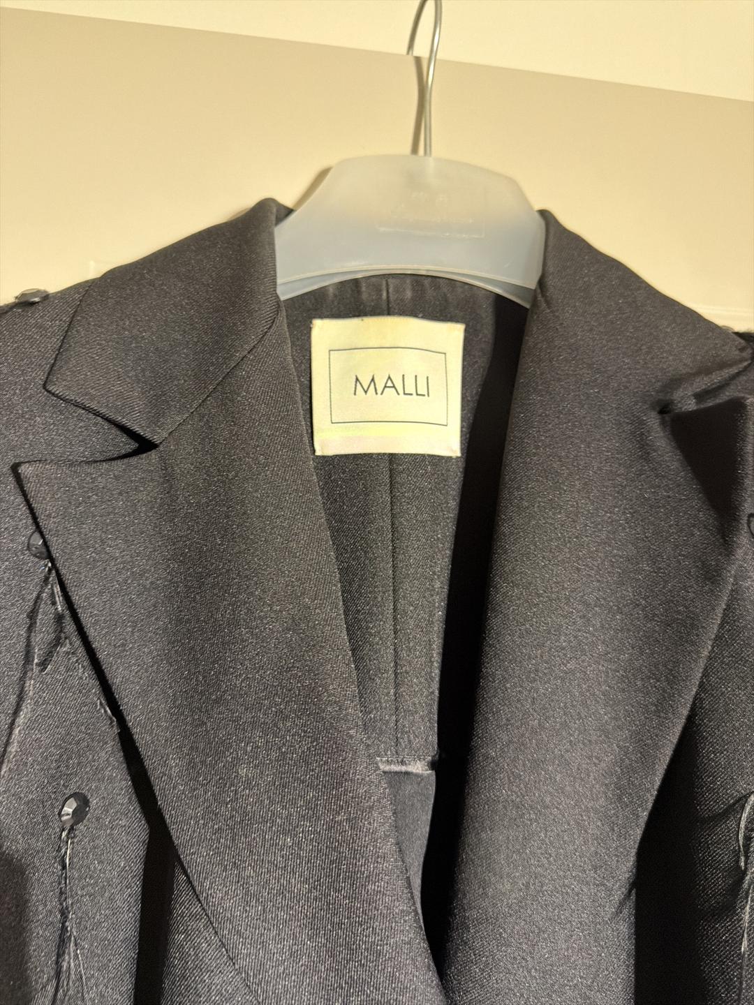 Malli Жилетка Malli — фото 2