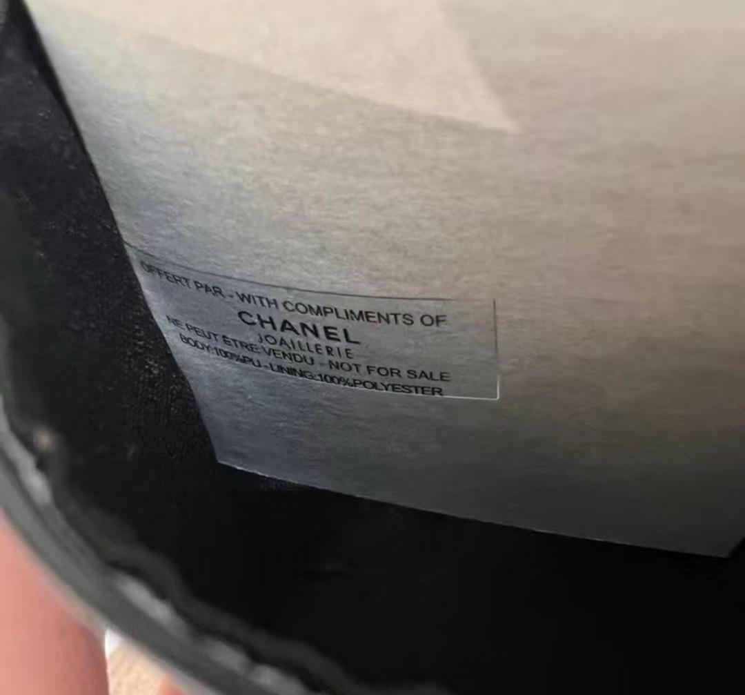 Chanel Chanel сумка футляр для телефона — фото 2