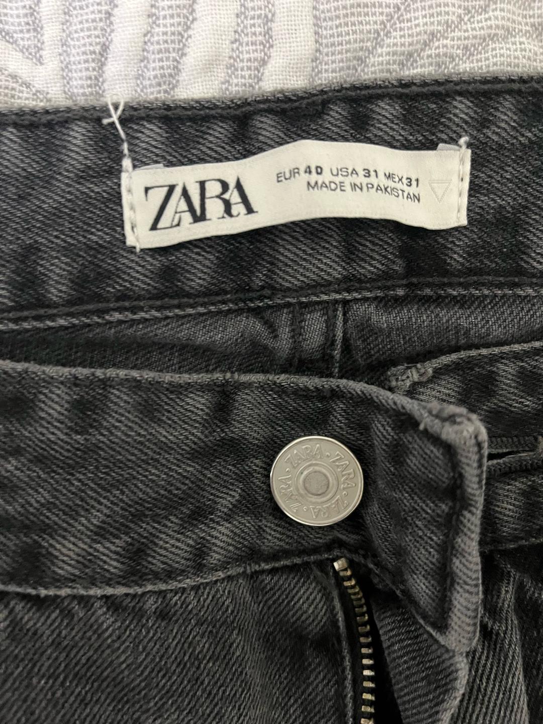 Zara джинсы ZARA — фото 2